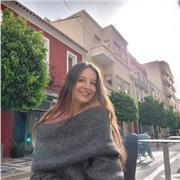 Perseverante con ganas de sacar el mejor potencial de los alumnos.